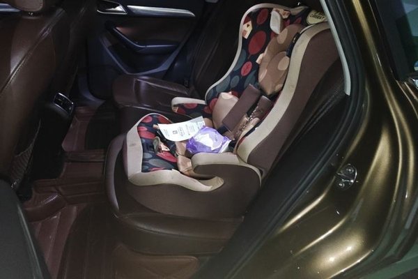 Audi Q3 2013, 133500 км, за 6788 USD - фото 14