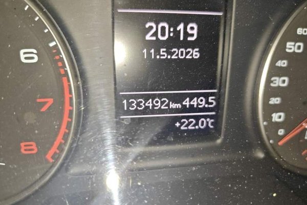 Audi Q3 2013, 133500 км, за 6788 USD - фото 9