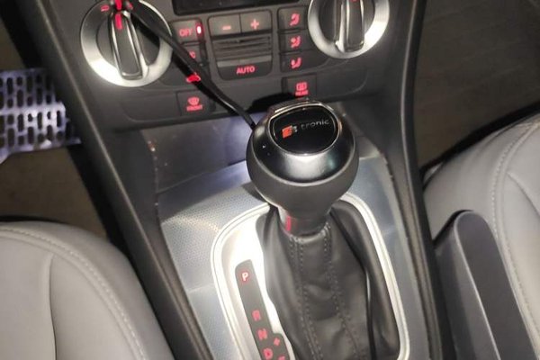 Audi Q3 2015, 59200 км, за 8361 USD - фото 15