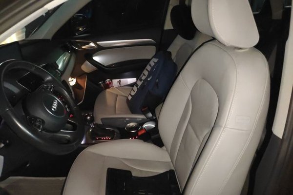 Audi Q3 2015, 59200 км, за 8361 USD - фото 16