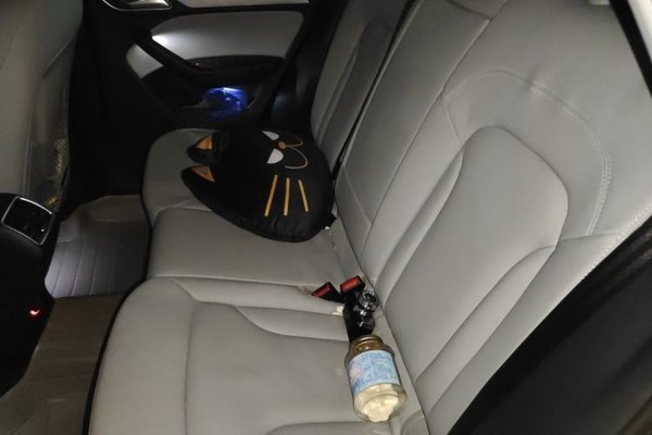 Audi Q3 2015, 59200 км, за 8361 USD - фото 18