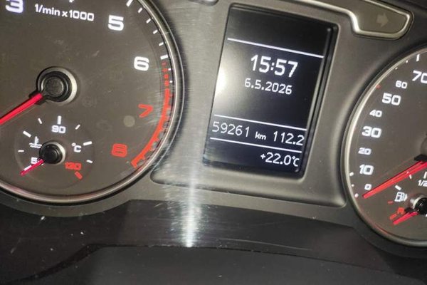 Audi Q3 2015, 59200 км, за 8361 USD - фото 13