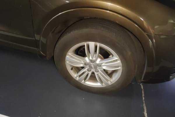 Audi Q3 2015, 59200 км, за 8361 USD - фото 8