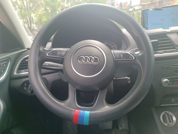 Audi Q3 2015, 107100 км, за 7213 USD - фото 7