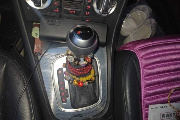 Audi Q3 2015, 55900 км, за 7878 USD - фото 15