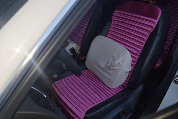 Audi Q3 2015, 55900 км, за 7878 USD - фото 16