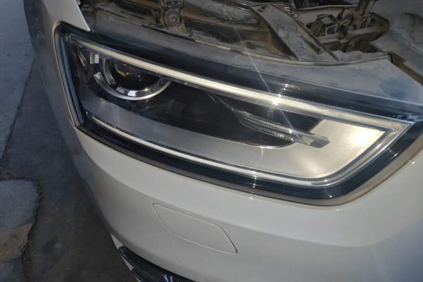 Audi Q3 2015, 55900 км, за 7878 USD - фото 7
