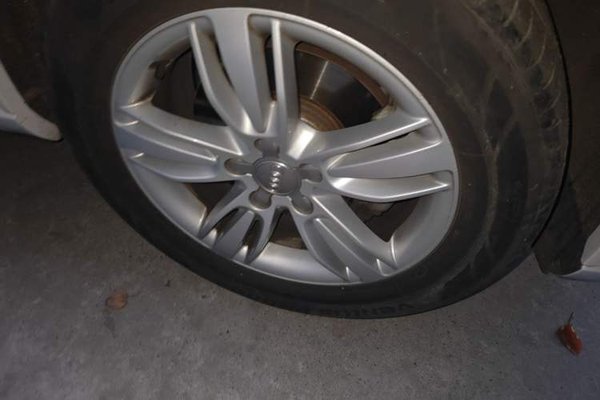 Audi Q3 2015, 55900 км, за 7878 USD - фото 8