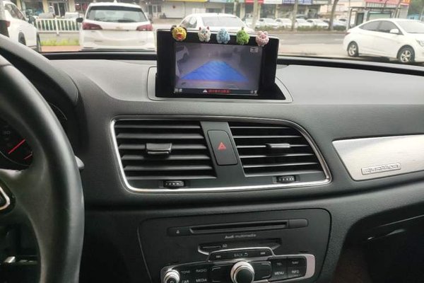 Audi Q3 2015, 101400 км, за 7319 USD - фото 16