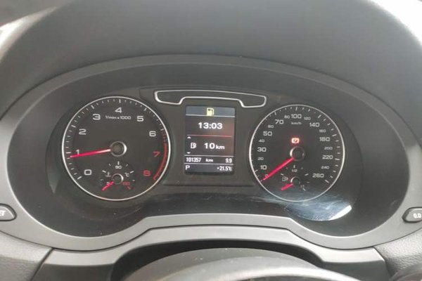 Audi Q3 2015, 101400 км, за 7319 USD - фото 15