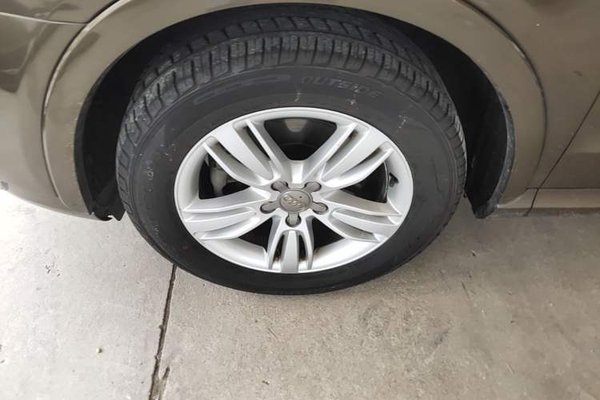 Audi Q3 2015, 101400 км, за 7319 USD - фото 11