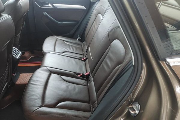 Audi Q3 2015, 101400 км, за 7319 USD - фото 20
