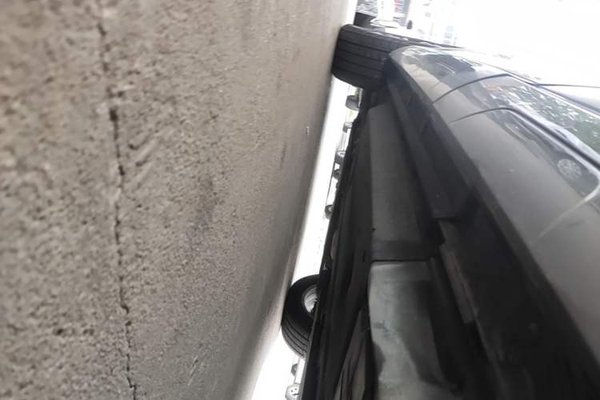 Audi Q3 2015, 101400 км, за 7319 USD - фото 25