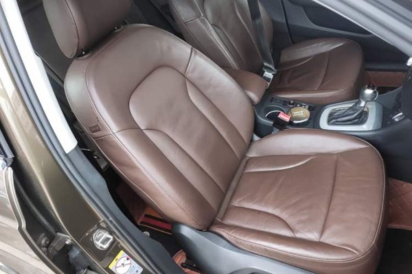Audi Q3 2015, 101400 км, за 7319 USD - фото 19