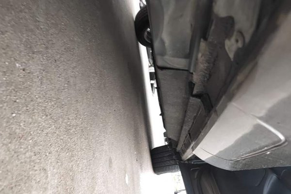 Audi Q3 2015, 101400 км, за 7319 USD - фото 26