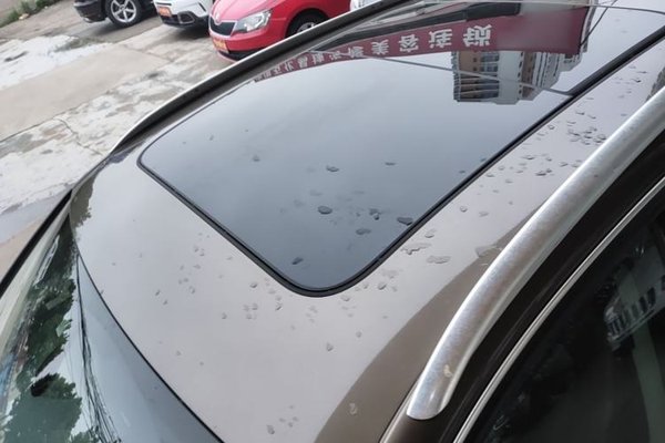 Audi Q3 2015, 101400 км, за 7319 USD - фото 8