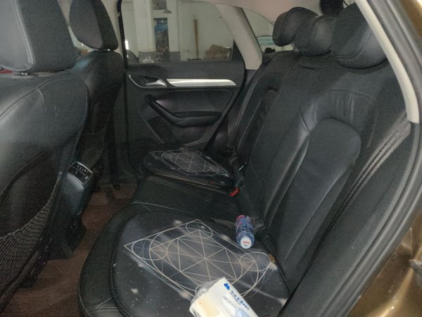 Audi Q3 2015, 121000 км, за 7829 USD - фото 18