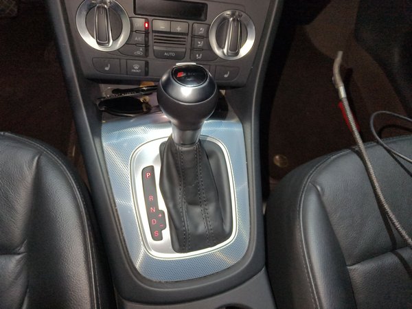 Audi Q3 2015, 121000 км, за 7829 USD - фото 15