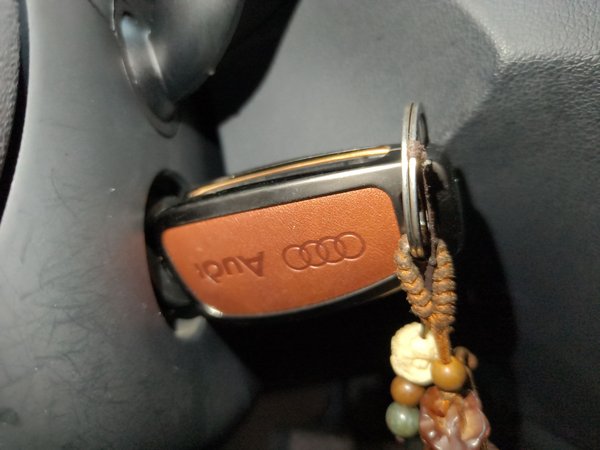 Audi Q3 2015, 121000 км, за 7829 USD - фото 9