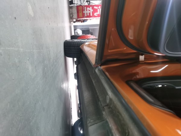 Audi Q3 2015, 123200 км, за 7608 USD - фото 21