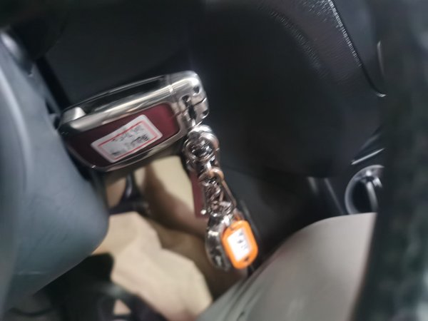 Audi Q3 2015, 123200 км, за 7608 USD - фото 8