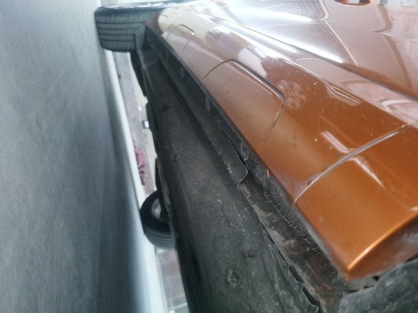 Audi Q3 2015, 123200 км, за 7608 USD - фото 20