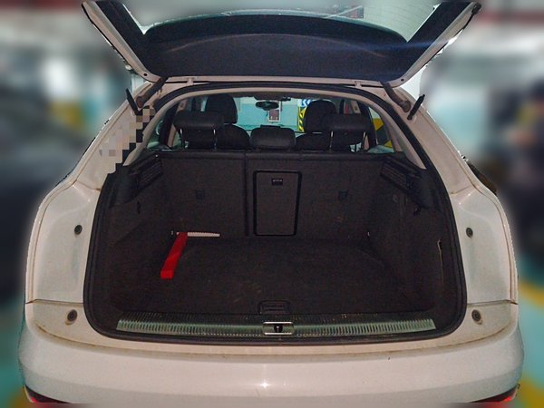 Audi Q3 2015, 114200 км, за 6182 USD - фото 20