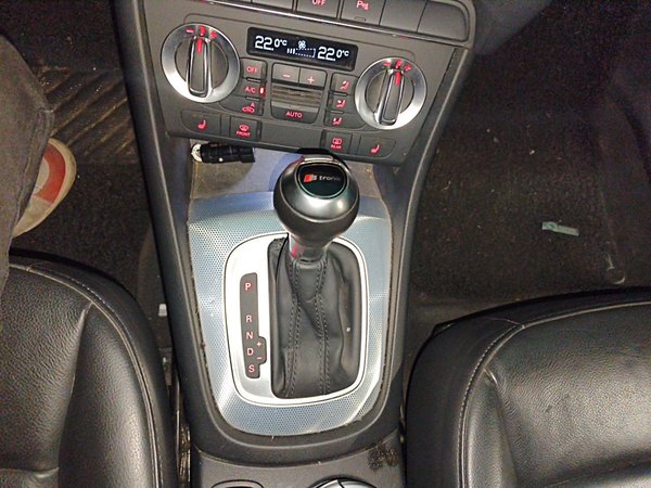 Audi Q3 2015, 114200 км, за 6182 USD - фото 15