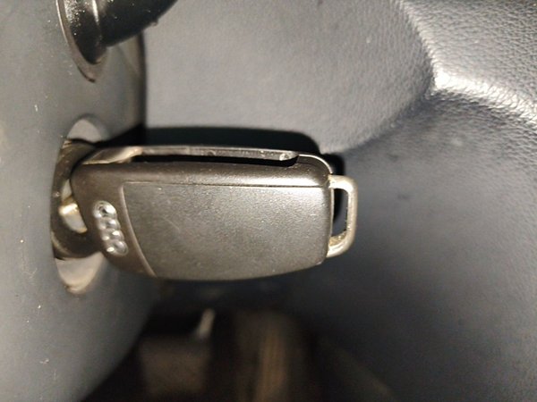 Audi Q3 2015, 114200 км, за 6182 USD - фото 9