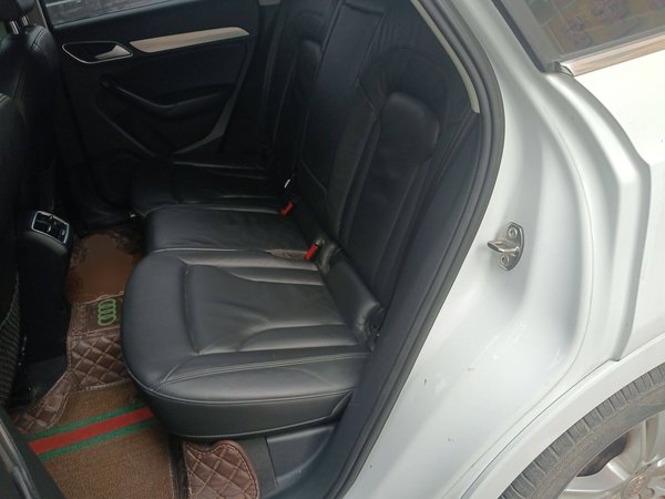 Audi Q3 2015, 127600 км, за 7640 USD - фото 13