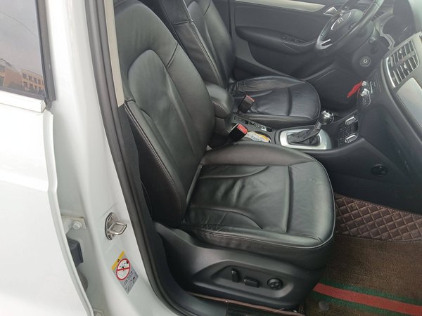 Audi Q3 2015, 127600 км, за 7640 USD - фото 16