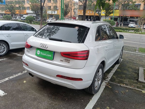 Audi Q3 2015, 127600 км, за 7640 USD - фото 22