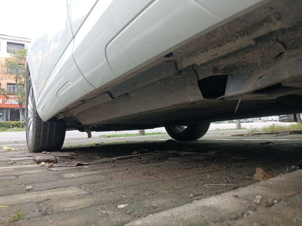 Audi Q3 2015, 127600 км, за 7640 USD - фото 17