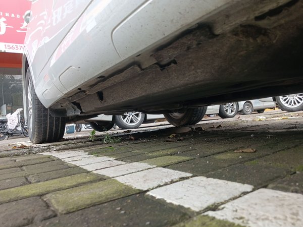 Audi Q3 2015, 127600 км, за 7640 USD - фото 15