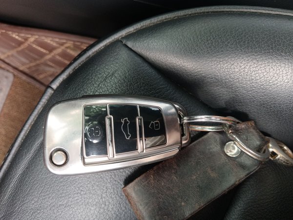 Audi Q3 2015, 127600 км, за 7640 USD - фото 10