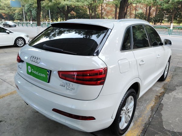 Audi Q3 2015, 142500 км, за 9037 USD - фото 7