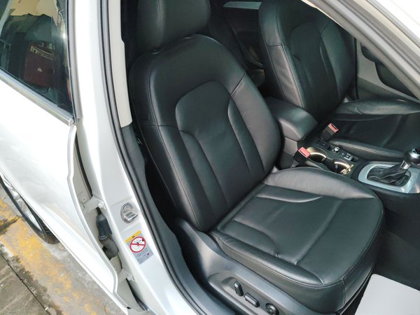 Audi Q3 2015, 142500 км, за 9037 USD - фото 23