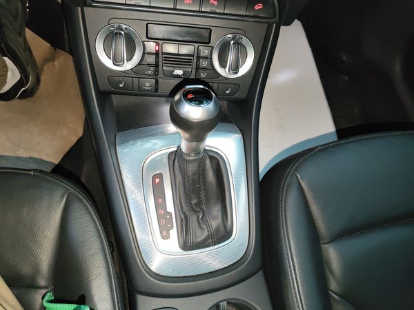 Audi Q3 2015, 142500 км, за 9037 USD - фото 15