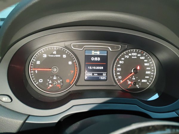 Audi Q3 2015, 142500 км, за 9037 USD - фото 13