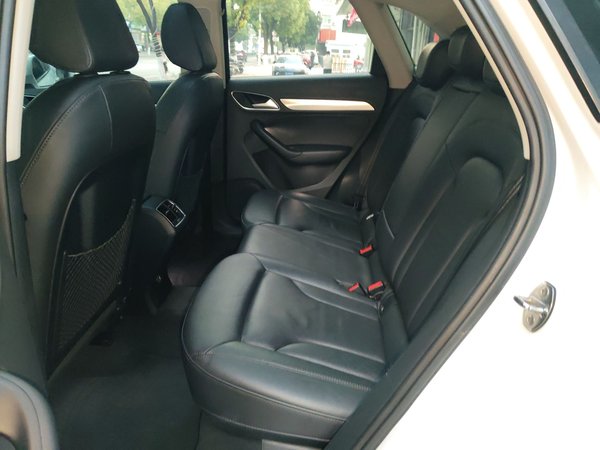 Audi Q3 2015, 142500 км, за 9037 USD - фото 22