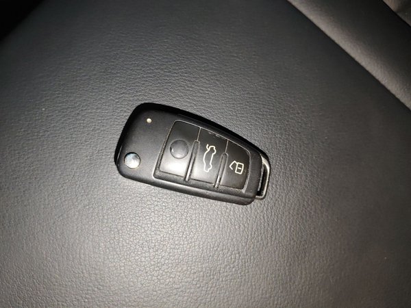 Audi Q3 2015, 142500 км, за 9037 USD - фото 19