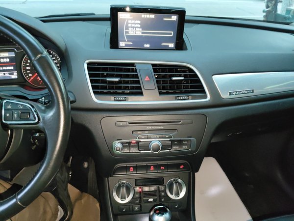 Audi Q3 2015, 142500 км, за 9037 USD - фото 14