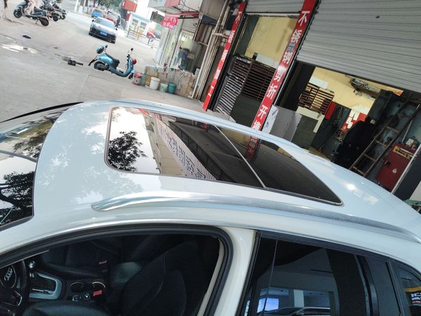 Audi Q3 2015, 142500 км, за 9037 USD - фото 11