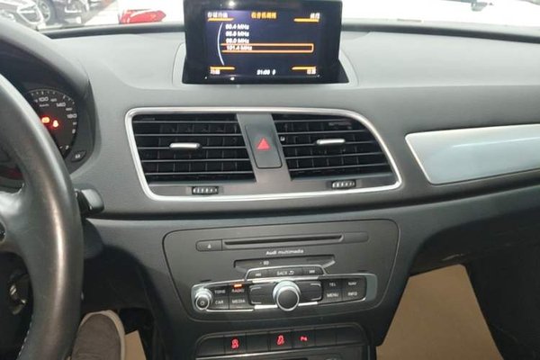 Audi Q3 2015, 95900 км, за 9644 USD - фото 15