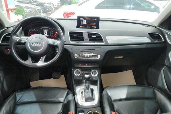 Audi Q3 2015, 95900 км, за 9644 USD - фото 12