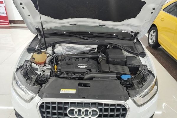Audi Q3 2015, 95900 км, за 9644 USD - фото 24