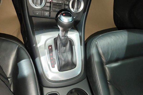 Audi Q3 2015, 95900 км, за 9644 USD - фото 16