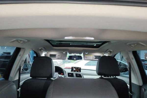Audi Q3 2015, 95900 км, за 9644 USD - фото 21