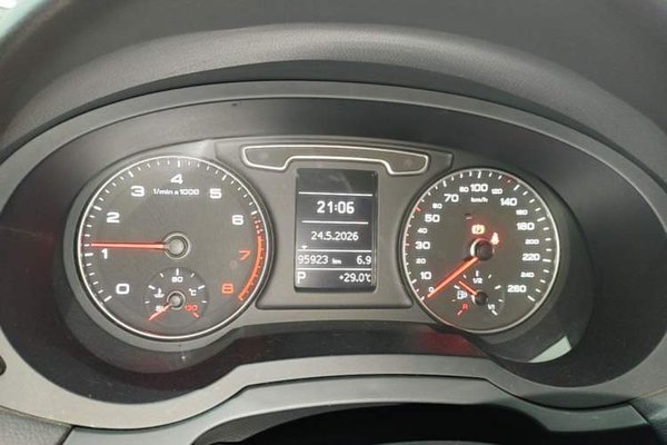 Audi Q3 2015, 95900 км, за 9644 USD - фото 14
