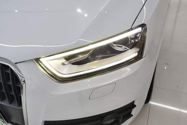 Audi Q3 2015, 95900 км, за 9644 USD - фото 8